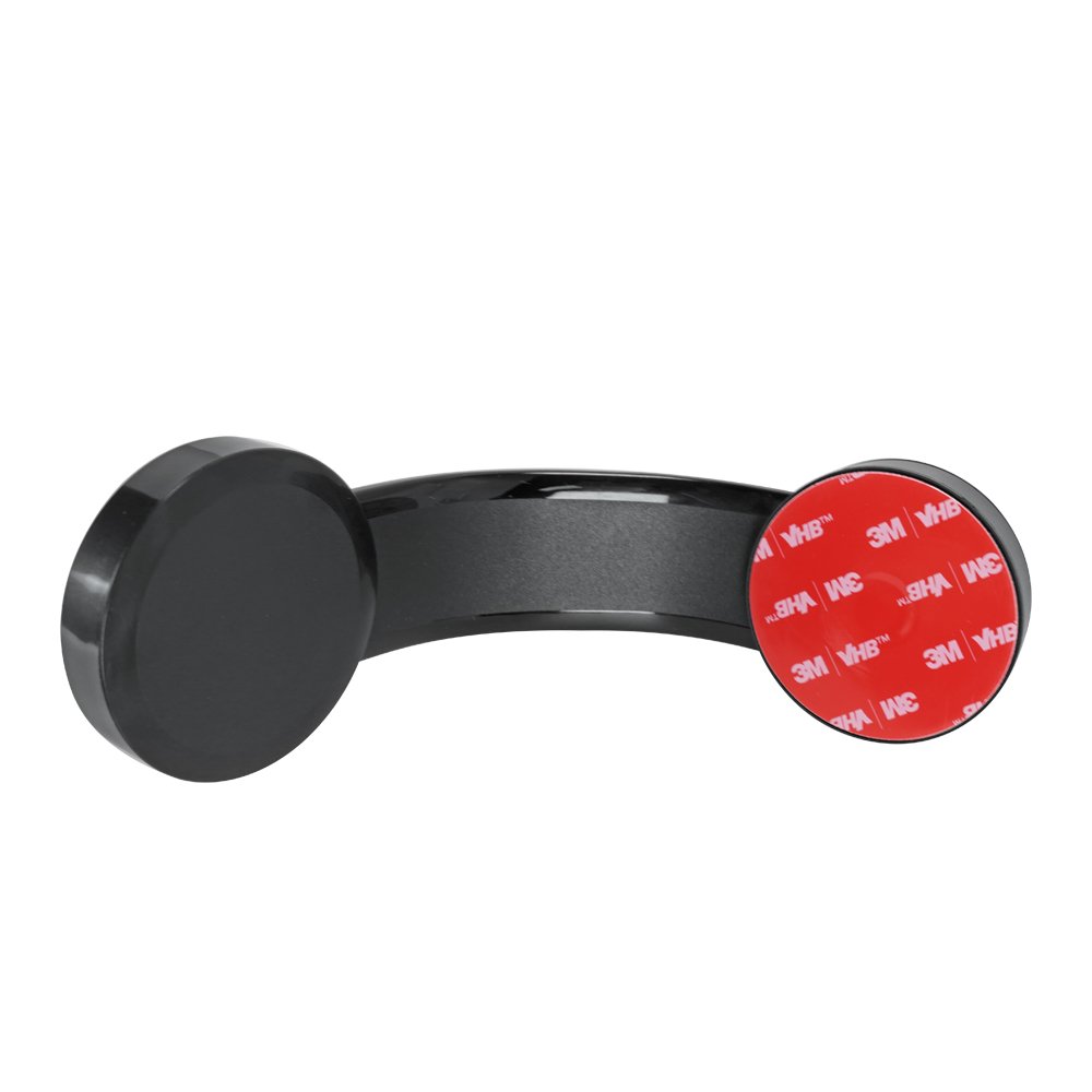 Magnetic Phone Holder 360 Degree Rotating with Factory Price Magnetic Mobile Phone Holder Car Dashboard Cell Phone Holder