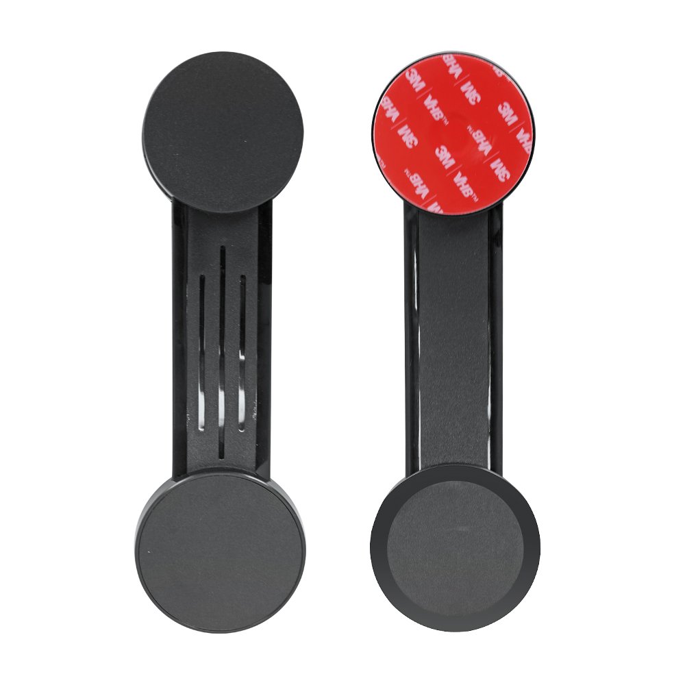 Magnetic Phone Holder 360 Degree Rotating with Factory Price Magnetic Mobile Phone Holder Car Dashboard Cell Phone Holder