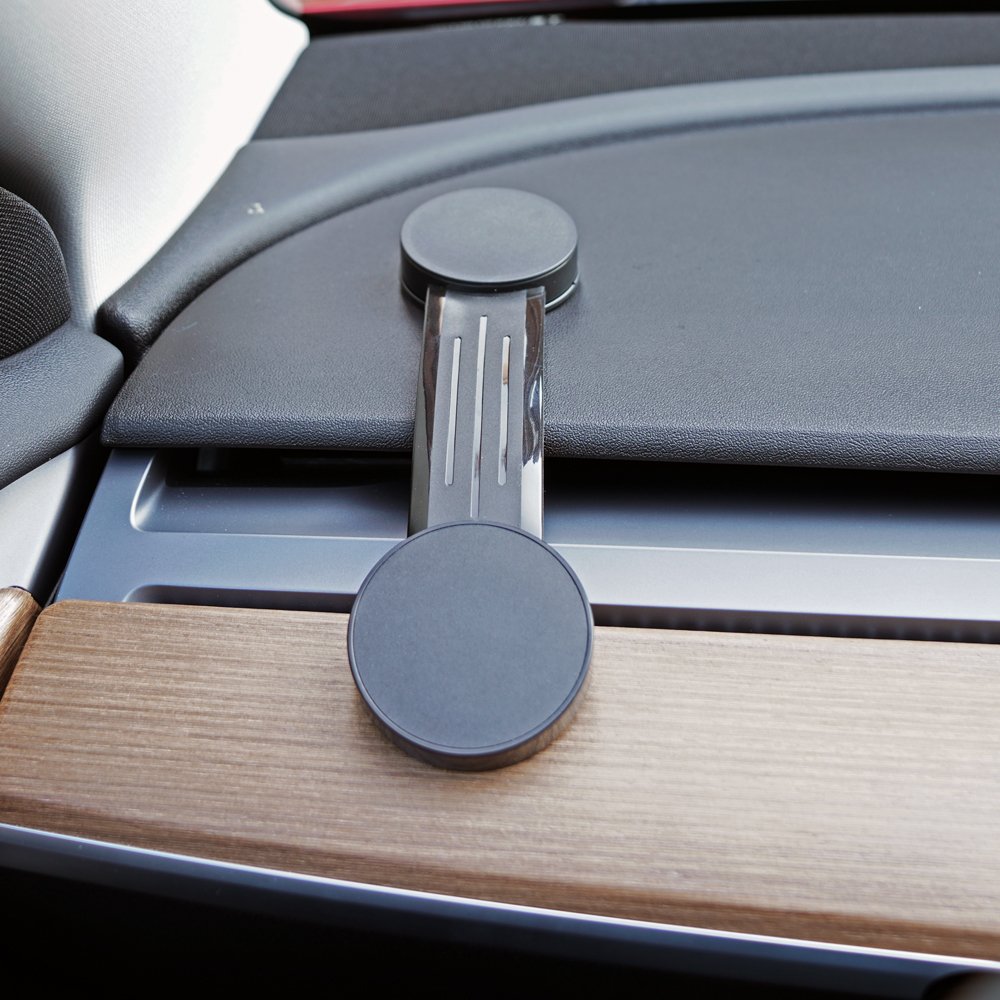 Magnetic Phone Holder 360 Degree Rotating with Factory Price Magnetic Mobile Phone Holder Car Dashboard Cell Phone Holder