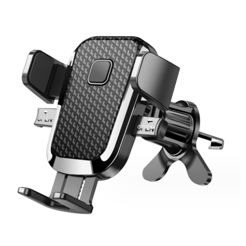 360 degree Flexible Phone Stand Air Vent Car Phone Holder Mount