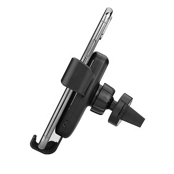 10w Car Fast Charging Wireless Charger Phone Holder Mount For iPhone 11 12 Pro Max x 8 xs