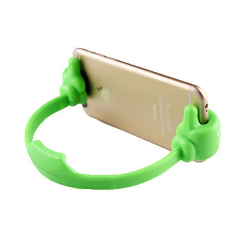 Thumbs Up Cell Phone Holder for Desk Thumb Phone Holder