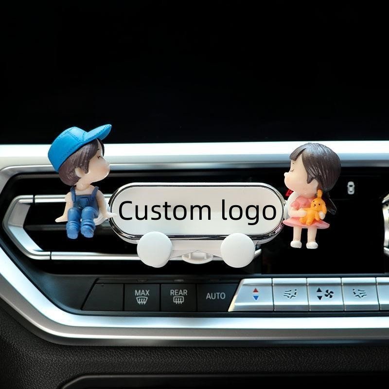 Best Selling Air Vent Car Holder Mobile Cell Phone Holder