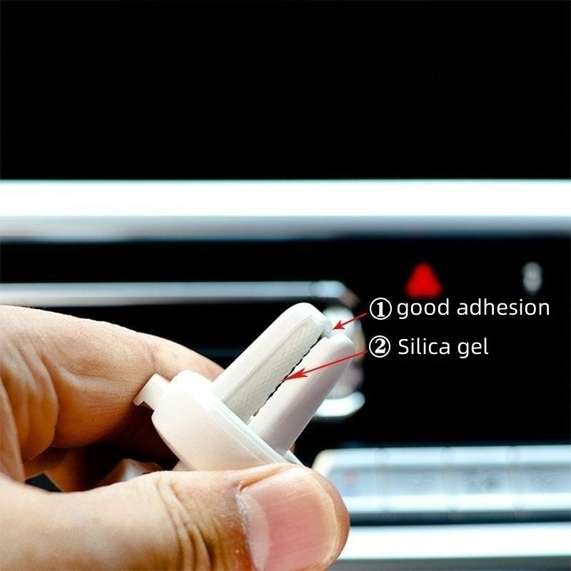 Best Selling Air Vent Car Holder Mobile Cell Phone Holder