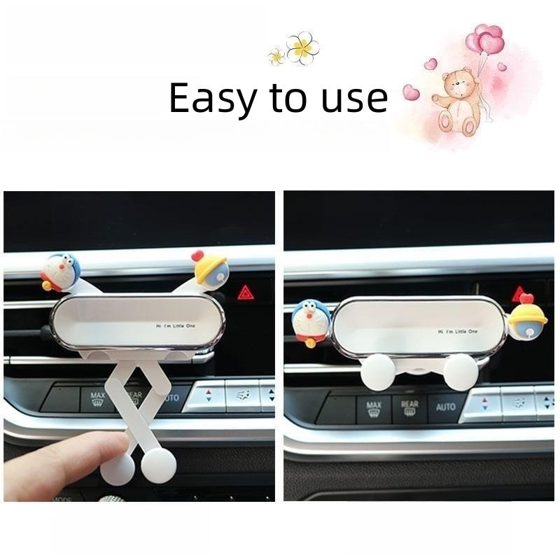 Best Selling Air Vent Car Holder Mobile Cell Phone Holder