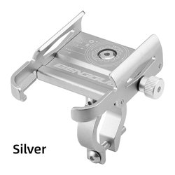 silver