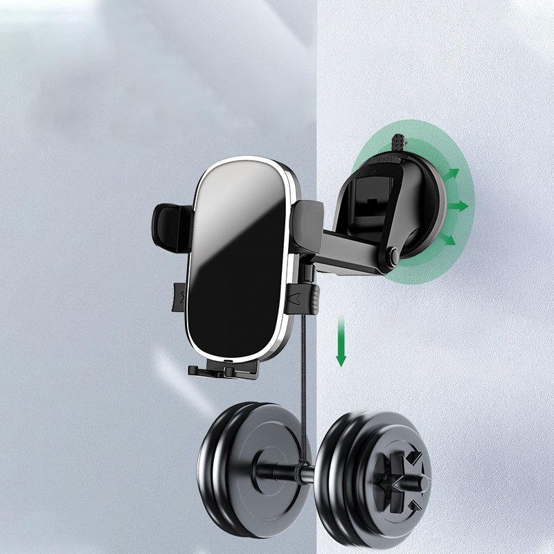 2024 universal new dashboard mount car holder mobile stand phone holders for car car phone holder