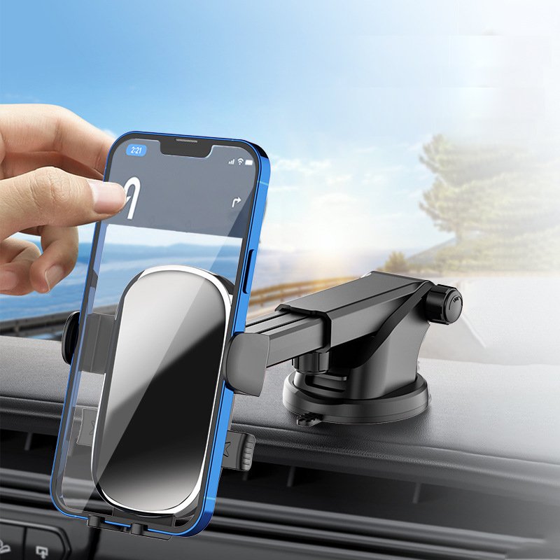 2024 universal new dashboard mount car holder mobile stand phone holders for car car phone holder