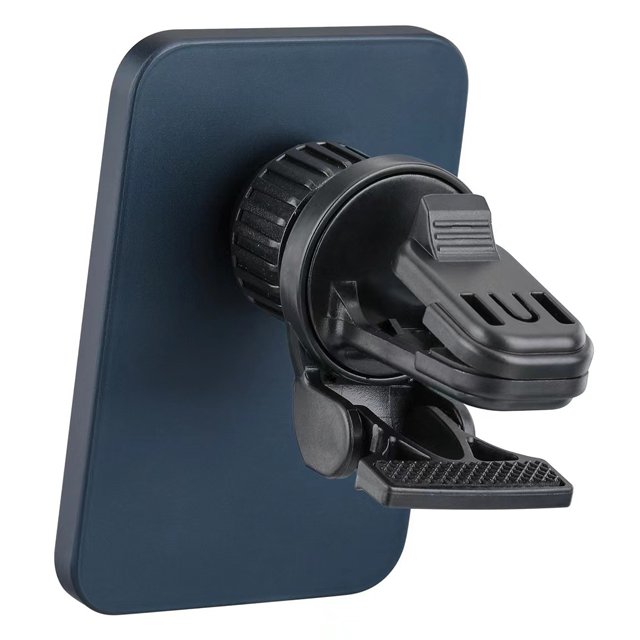 15w Wireless Charger Magnetic Phone Car Holder for Iphone 13/13pro/12/12pro Magnetic Wireless Charger Mobile Phone OEM TYPE-C