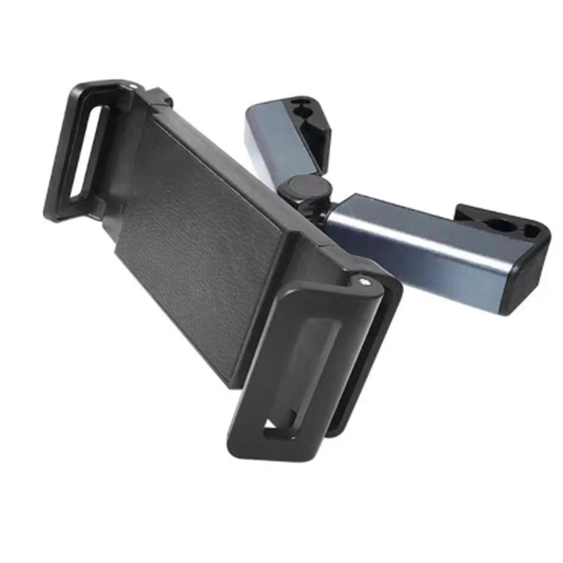2023 Top Selling Universal Car Back Seat Tablet PC Stand Car Headrest Mobile Phone Mount Holder for iPad tablet