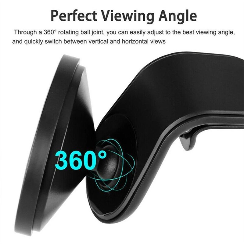 Factory Wholesale Dropshipping Air Vent Mount Holder Phone Charging Holder Magnetic Wireless Car Charger for Iphone 13 Pro MAX