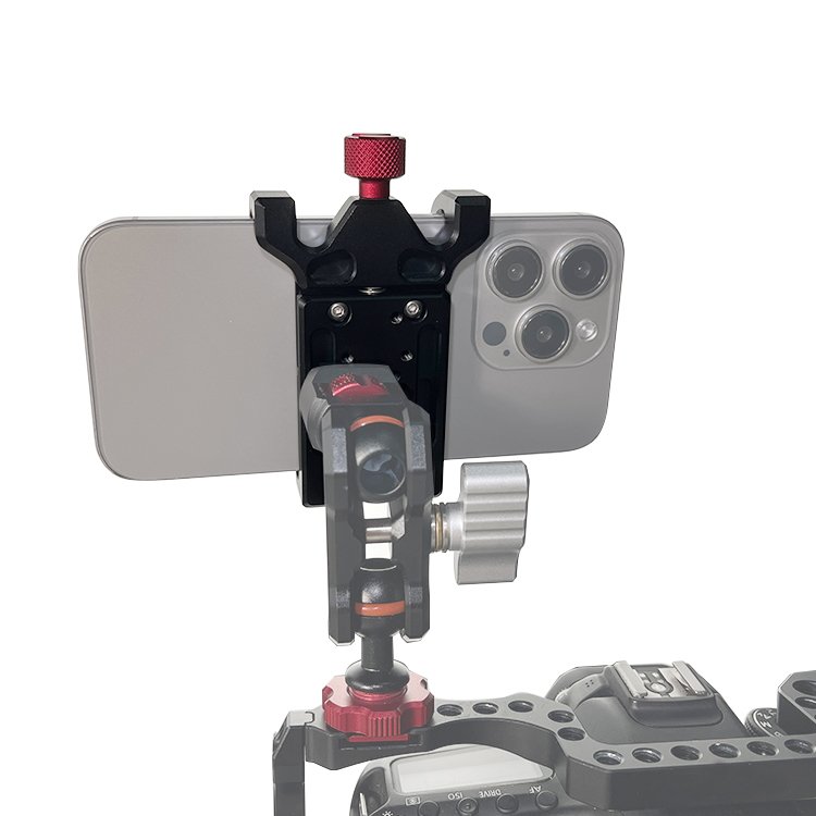 Aluminum Alloy Bicycle Motorcycle Phone Mount 360 Rotation Bike Phone Holder iPhone Pro Max Mini X 8 Plus; Camera Accessories