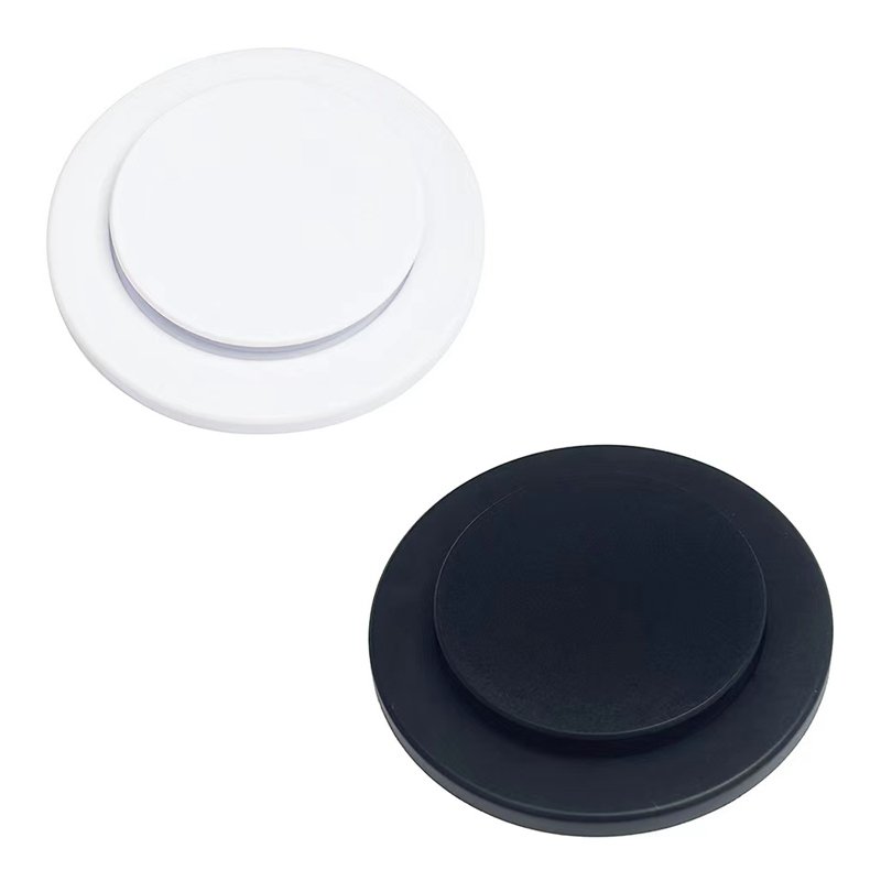 Magnet Popping Up Sockets Magnetic Griptok Phone Socket Mobile Phone Grip Tok Holder For Iphone For Magsafe