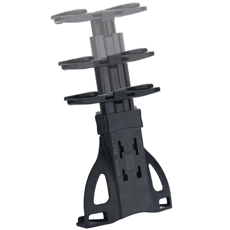 Car Holder for iPad Pro for Samsung Tablet Security Lock