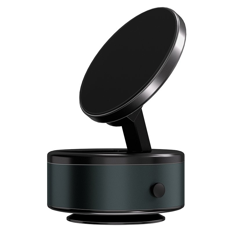 2024 New Car Phone Holder Mount Dashboard Windshield Cell Phone Holder Phone Stand for iPhone For Android Automobile Cradle