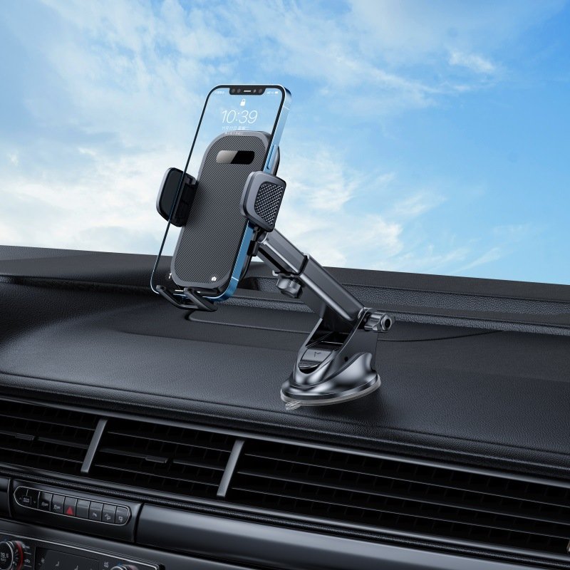 universal car phone holder for car dashboard dash crab universal car holder