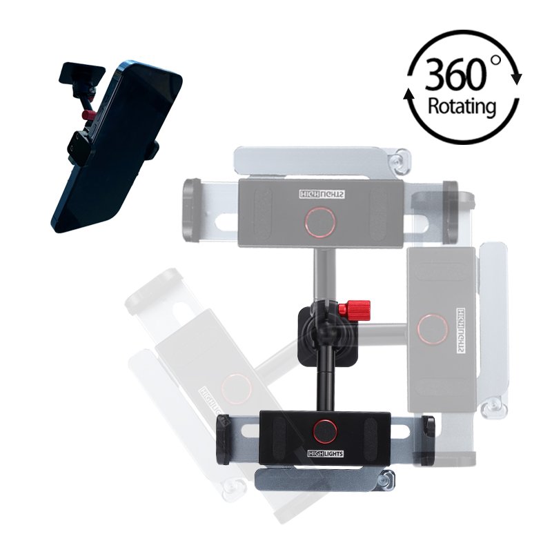 Gravity Cradle Air Vent Dashboard Cell Clip Car Electric Mobile Phone Holder Car Phone Holder