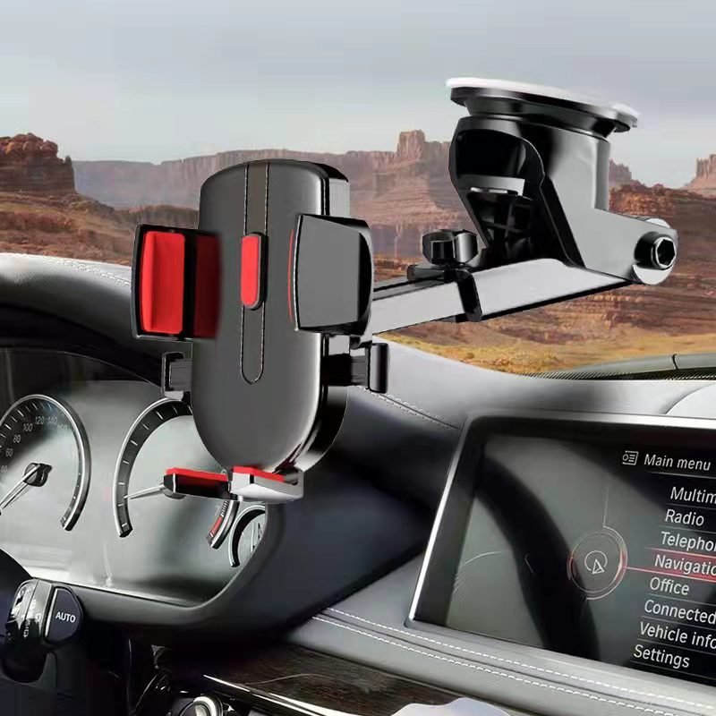 Phone Mount Car New Car Small Car Phone Holder Raxfly Phone Holder