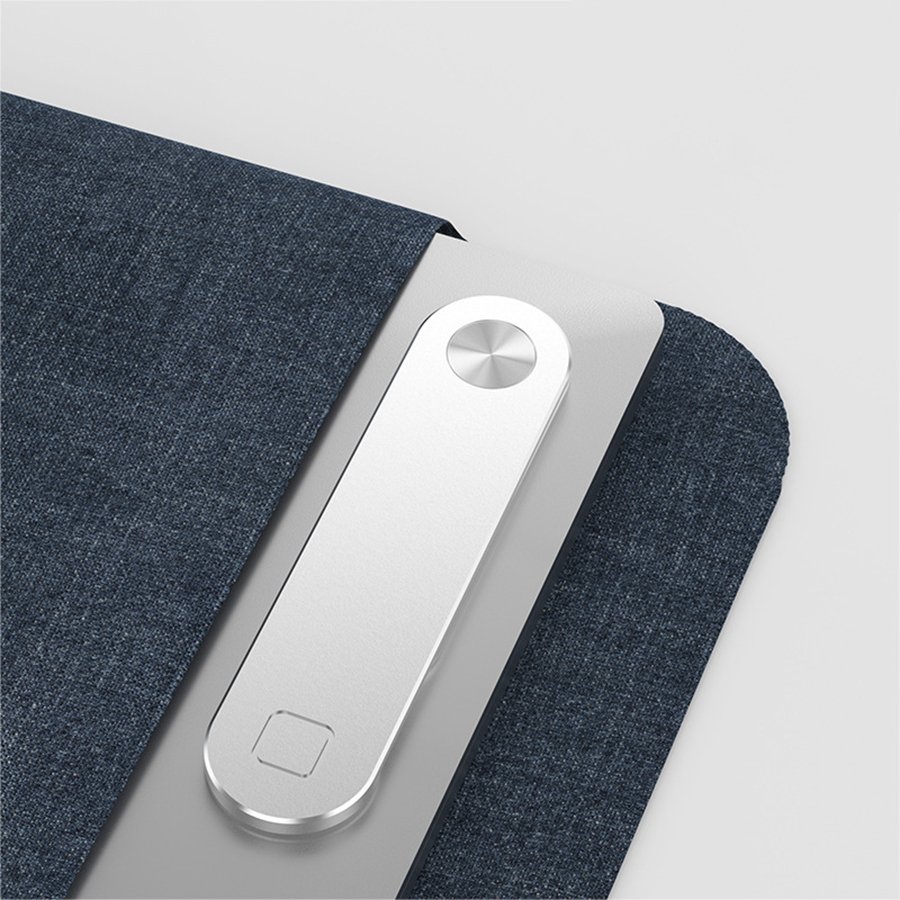 laptop extension magnetic magnet phone stand for iphone 12 13 magnetic laptop Universal phone holder