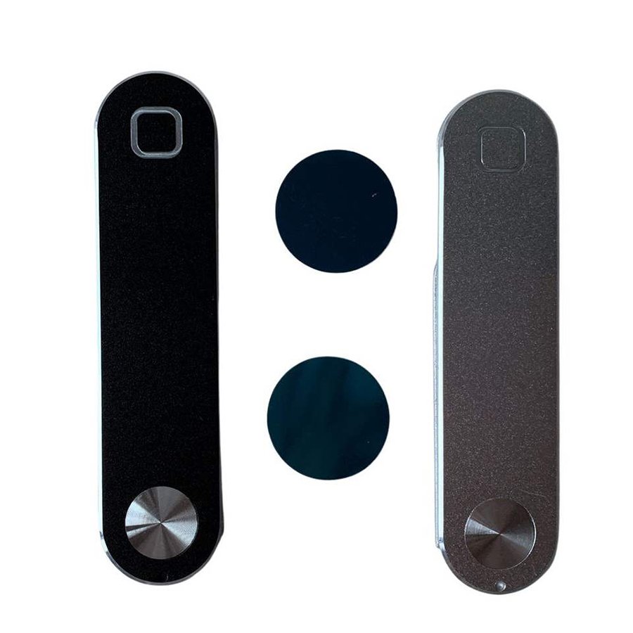 laptop extension magnetic magnet phone stand for iphone 12 13 magnetic laptop Universal phone holder