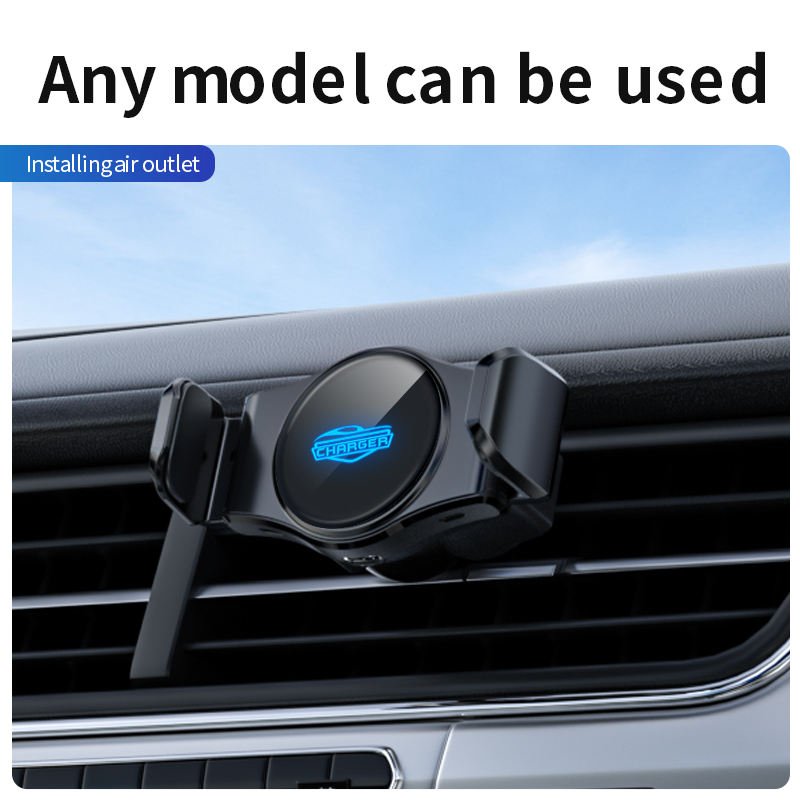 Mount Car Phone Holder Car Mobile Phone Stand Holder Car Accessories Mobile Phone Holder/stand