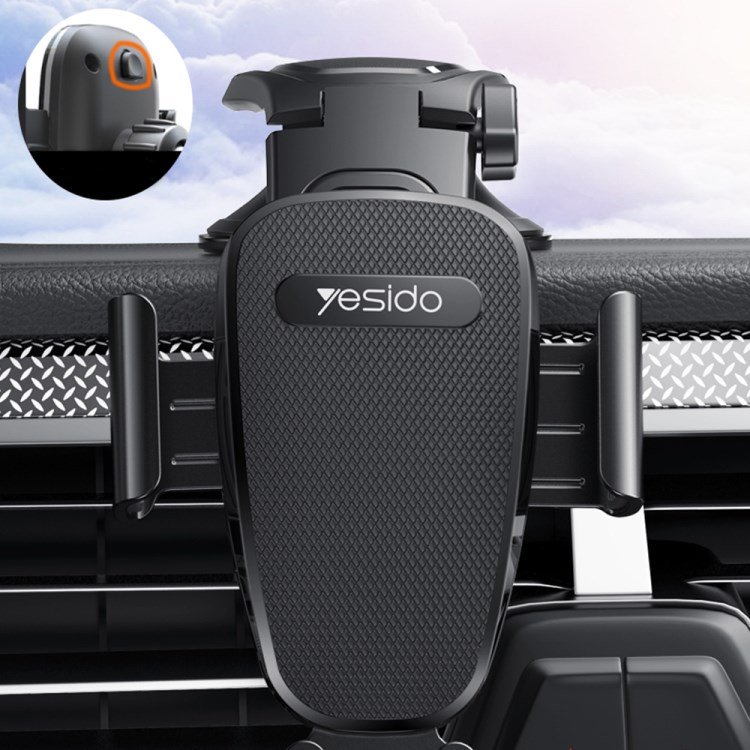 Universal Car Dashboard Suction Mobile Phone Holder Stand Adjustable Bracket cup car holder