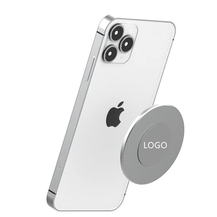 Universal magnetic wall mobile phone stand accessories holders magnet plate sticker car wall mount magnetic phone holder