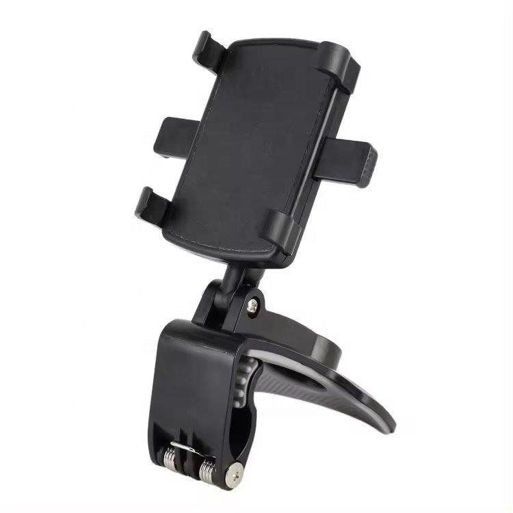 Popular Best Selling Car Dashboard Mobile Phone Holder Bracket Mobile Phone Stand Holder Universal Adjustable