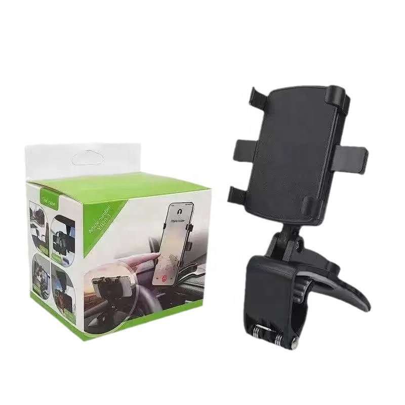 Popular Best Selling Car Dashboard Mobile Phone Holder Bracket Mobile Phone Stand Holder Universal Adjustable