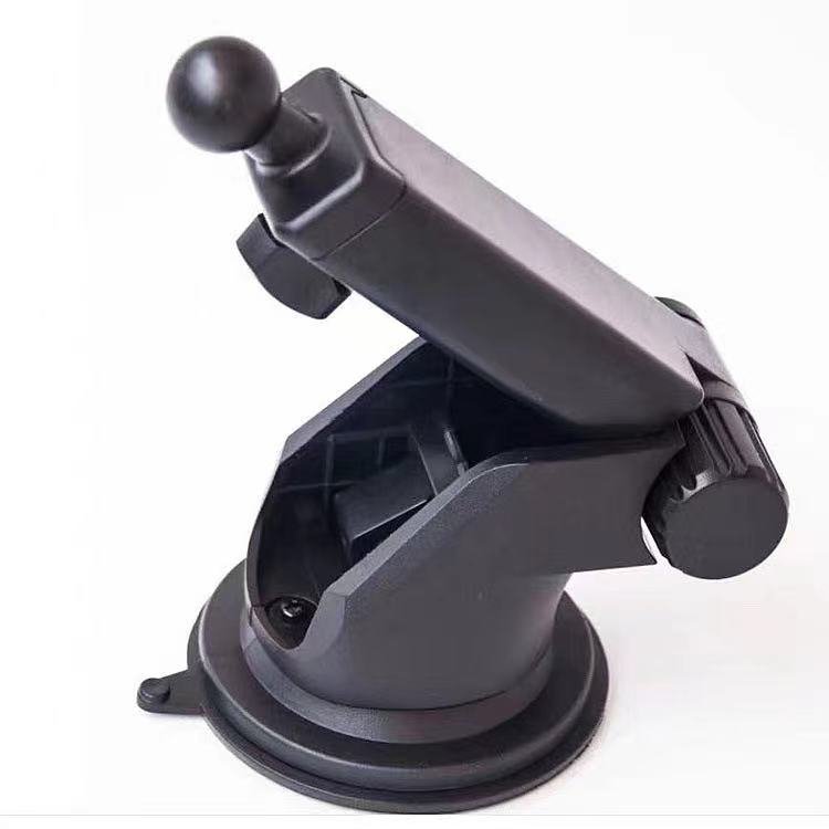 universal cheap Windshield Dashboard Suction Cup Car Air Vent Clip Mount sucker Mobile Phone Car Holder for wireless charger