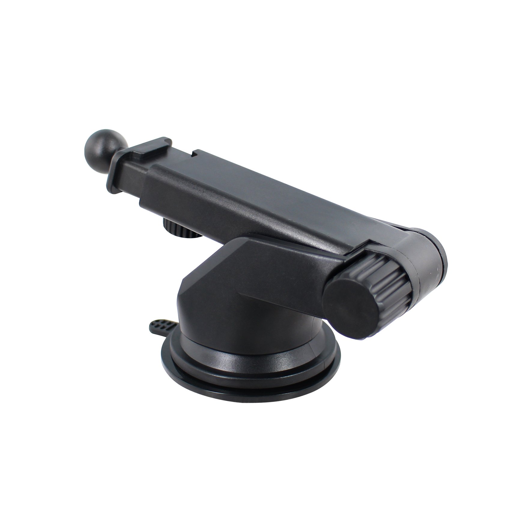 universal cheap Windshield Dashboard Suction Cup Car Air Vent Clip Mount sucker Mobile Phone Car Holder for wireless charger