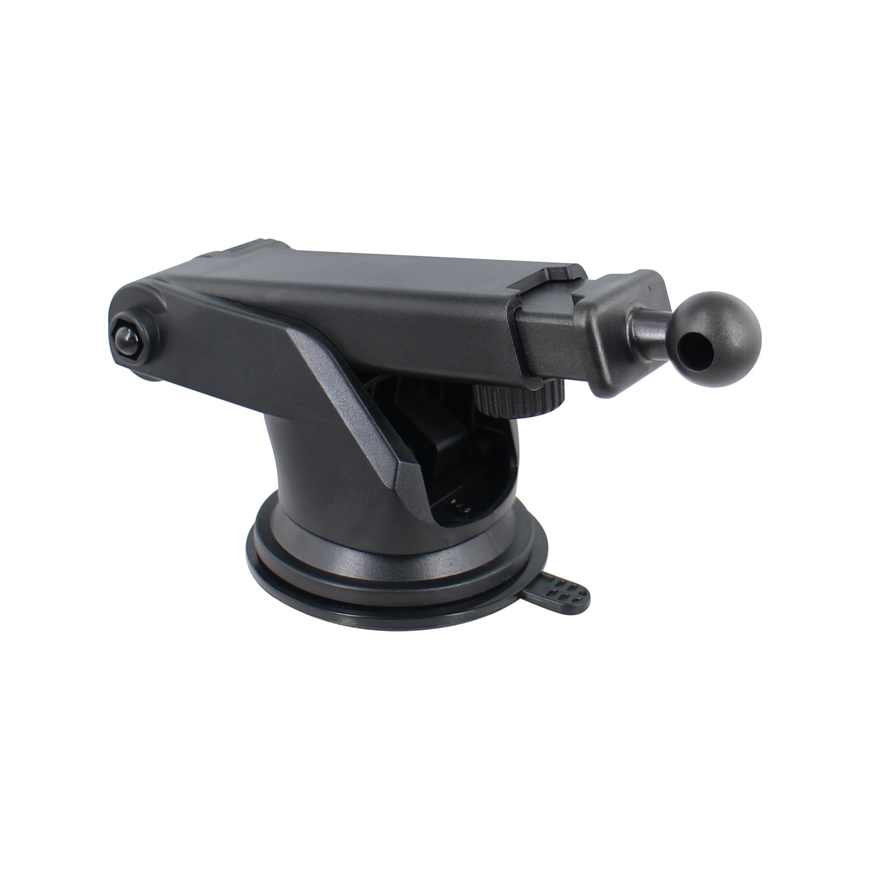 universal cheap Windshield Dashboard Suction Cup Car Air Vent Clip Mount sucker Mobile Phone Car Holder for wireless charger
