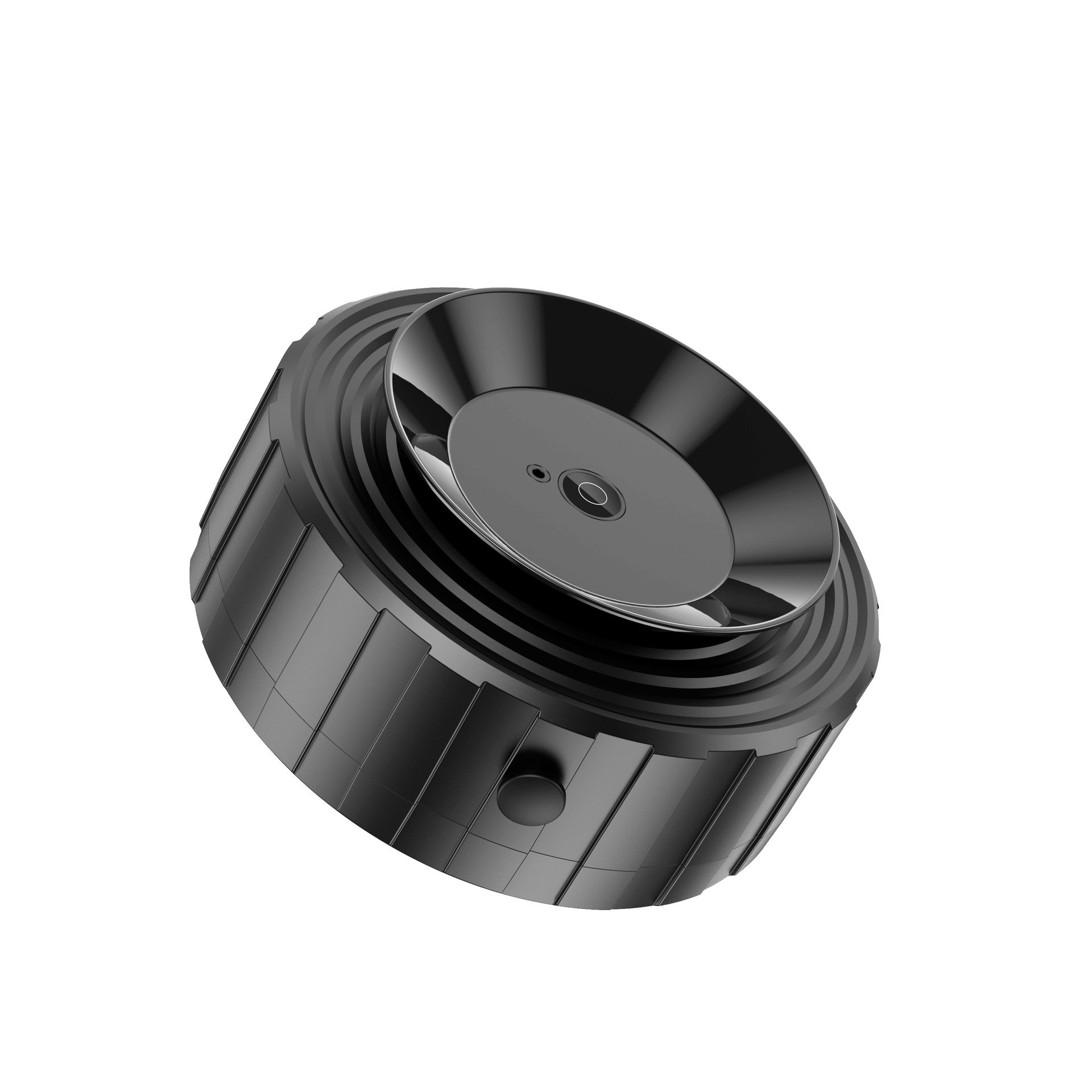 Hot Product stable magnetic Bracket vacuum adsorption suction phone vacuum mobile Holder car For Xiaomi For Samsung For Huawei