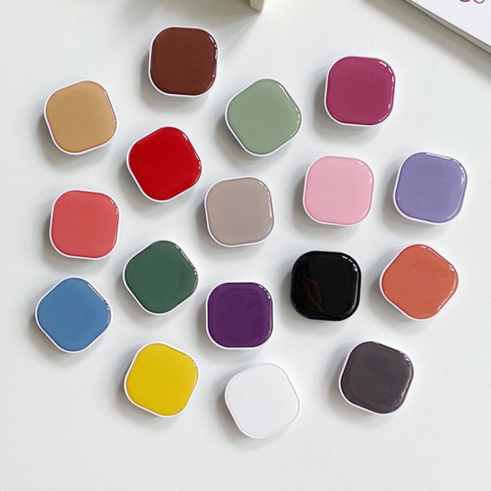 Factory Wholesale Custom Poppings Phone Socket UP Grip Holder with Design LOGO Printing Sockets Phone Stand