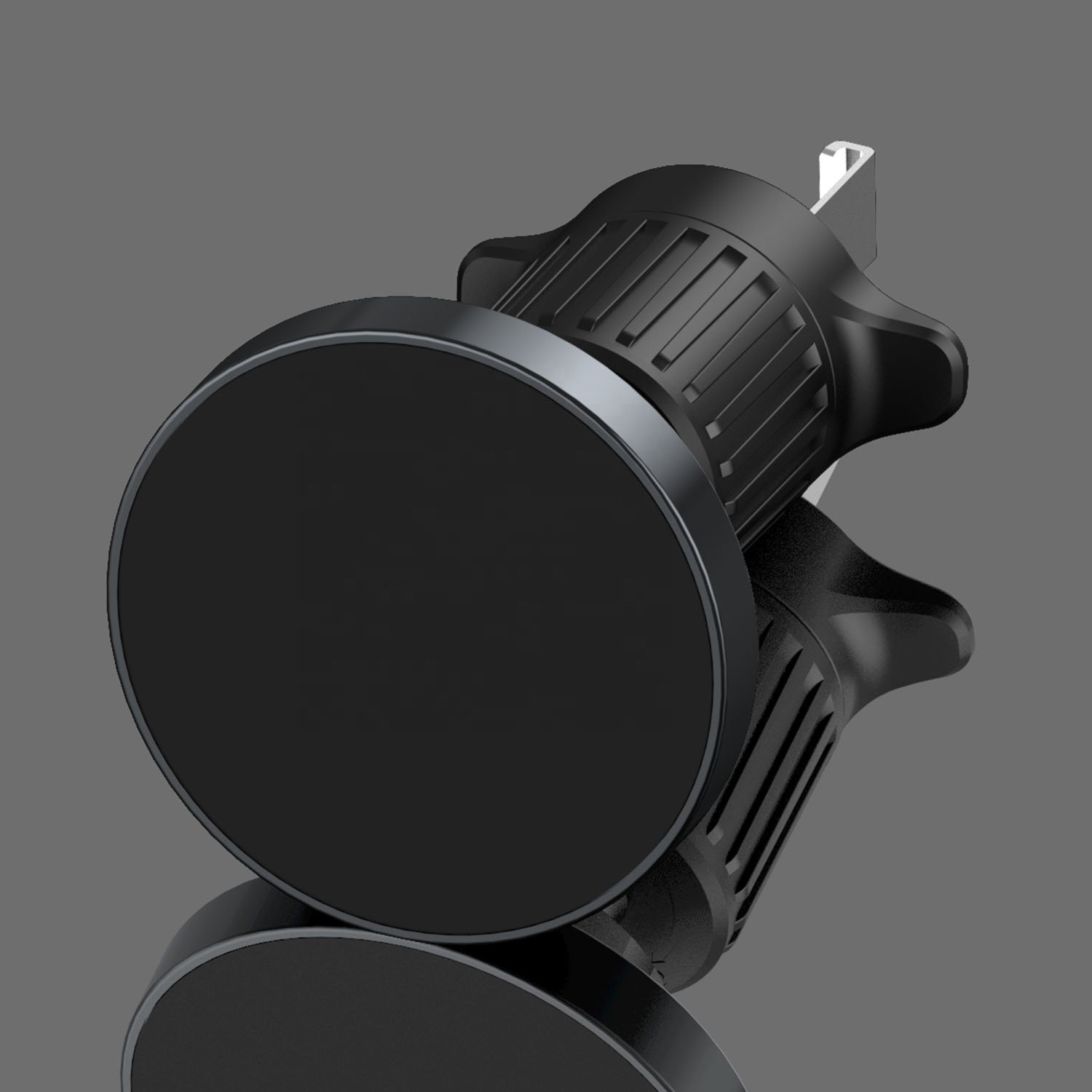 Factory Price Magnetic Mobile Phone Holder Car Air Vent Cell Phone Mount Holder Universal Magnet for iPhone Samsung