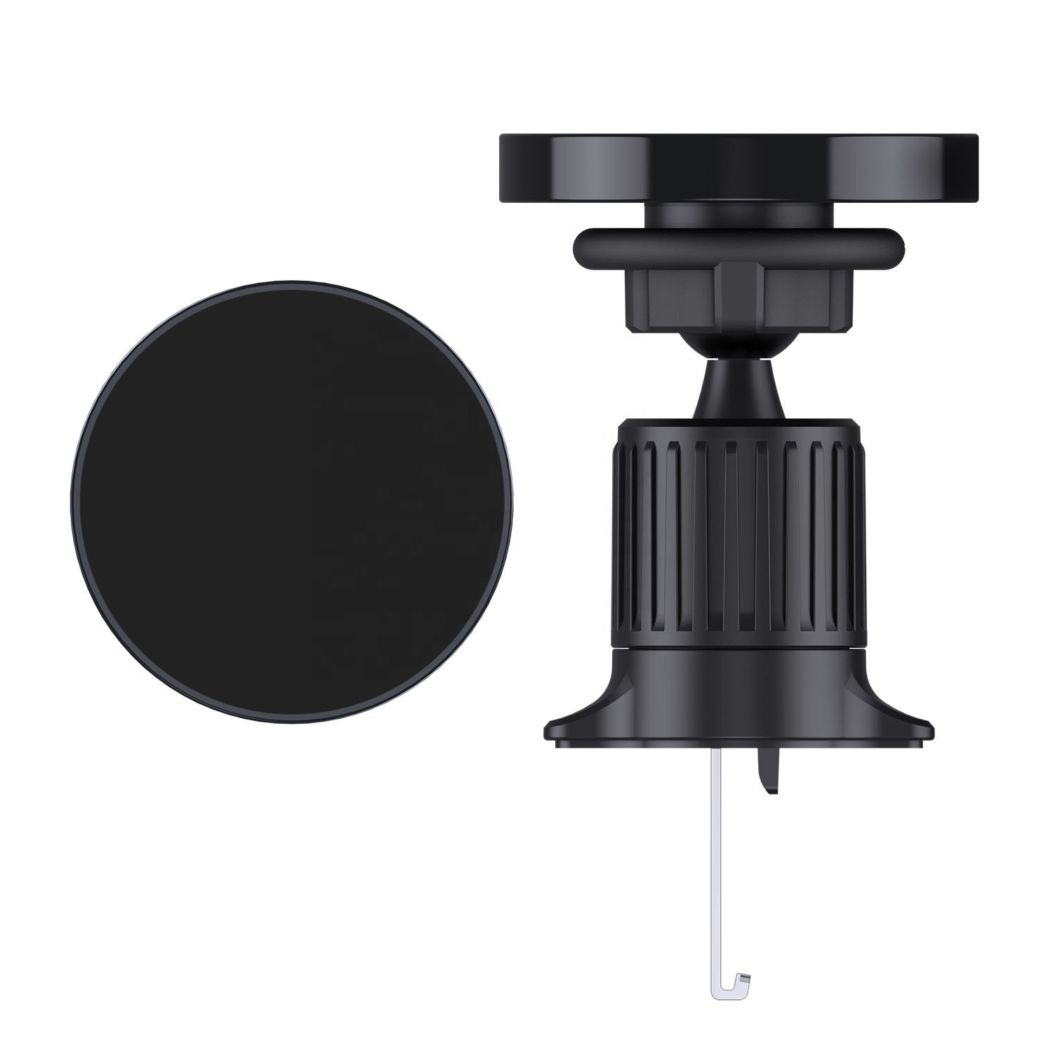 Factory Price Magnetic Mobile Phone Holder Car Air Vent Cell Phone Mount Holder Universal Magnet for iPhone Samsung