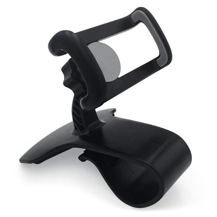 2023 Hot Selling Creative Adjustable Dashboard Suction Bracket Car Holder Cell Mobile Phone Holder Mount