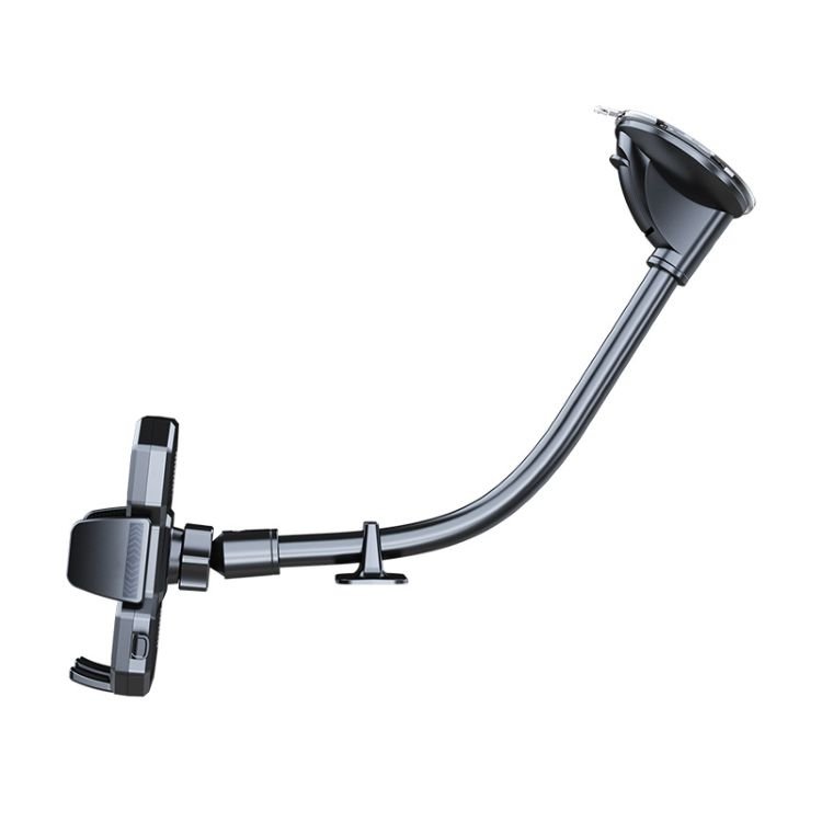 Affordable Price Oneday NH09 Windshield Suction car holder Car Windshield Long Arm Car Phone Mount Sturdy Sticky Gel Suction Cup