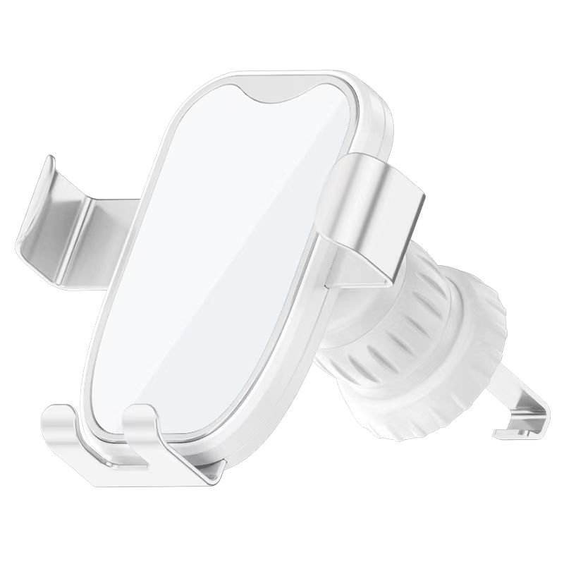 360 degree rotating smart phone cell mobile holders bracket hook clip universal car air vent mount no block gravity phone holder