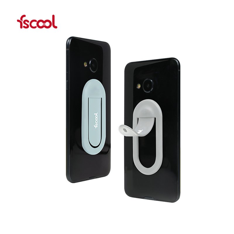 Factory Wholesale Universal Mini Silicone Stand Phone Mount Car Air Vent Cell Phone Holder Automobile Holder For Phone