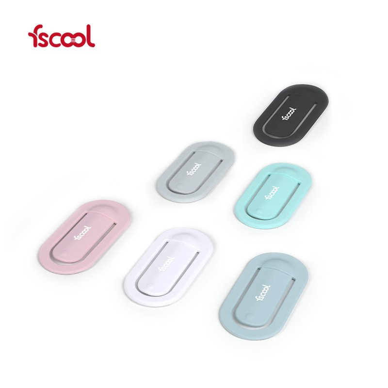 Factory Wholesale Universal Mini Silicone Stand Phone Mount Car Air Vent Cell Phone Holder Automobile Holder For Phone