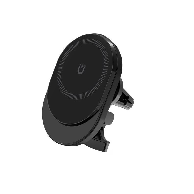 The 2024 New iphone 15 Series Car Phone Holder Supports Magnetic Wireless Charging Function