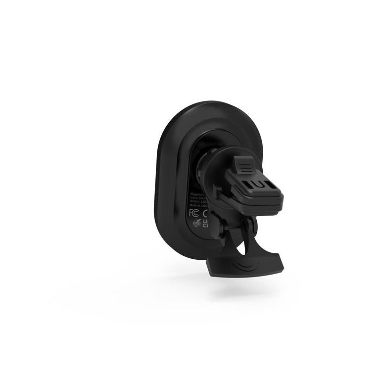 The 2024 New iphone 15 Series Car Phone Holder Supports Magnetic Wireless Charging Function