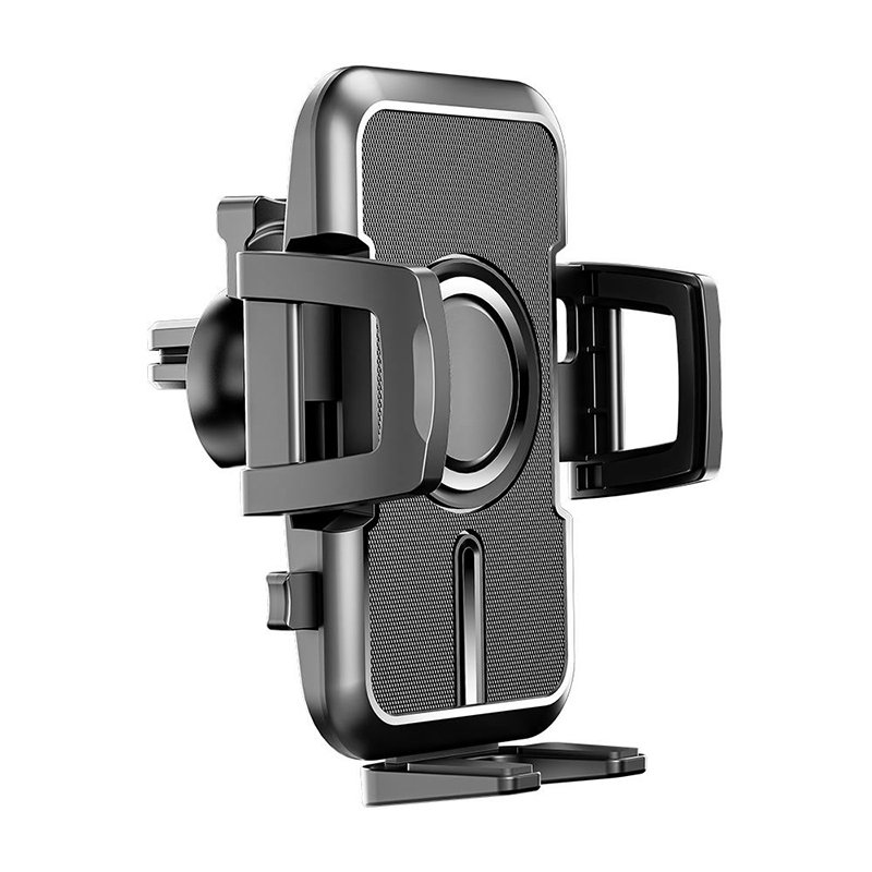 Phone Mount Holders Cellphone Stand Soportes Para Celular Car Holder Bracket Air Vent Windscreen Mobile Phone Stents Car Holder