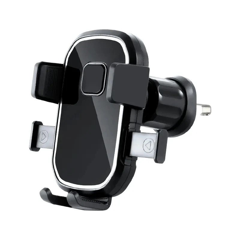 Wholesale Universal High Quality Adjustable Flexible Mirror Car Air Outlet Holder