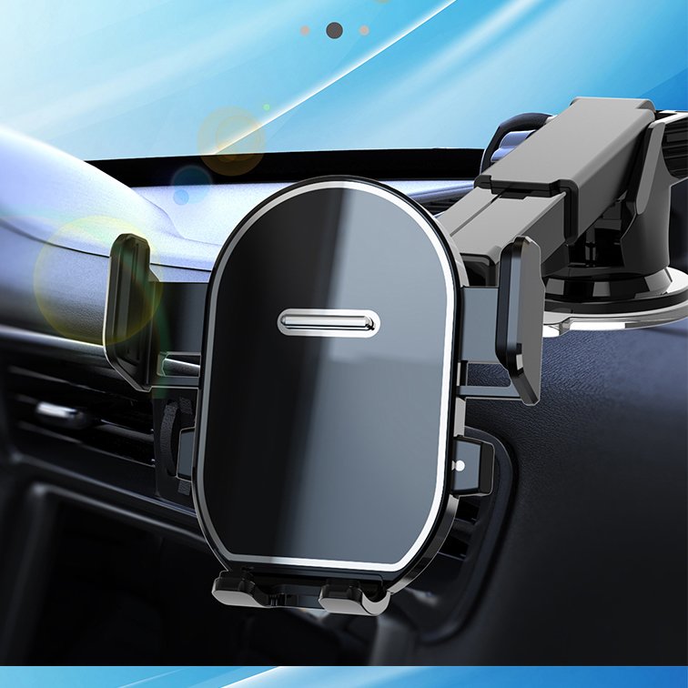 Phone Holder Car Phone Holder Mount Stable Automobile Universal Car Dashboard Phone Holder