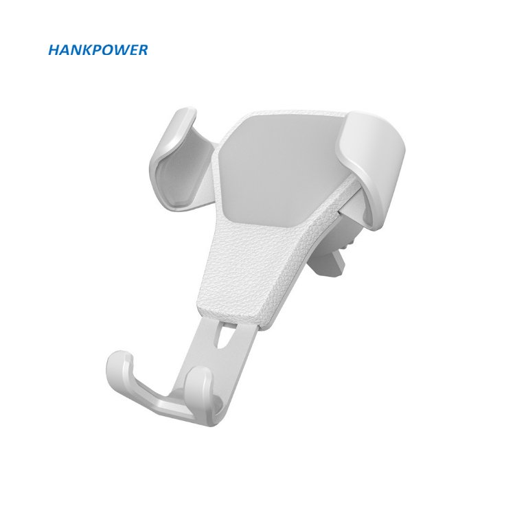 Air Vent Car Mount Phone Holder new Cell Phone Holder Universal Gravity Phone Holder in Car