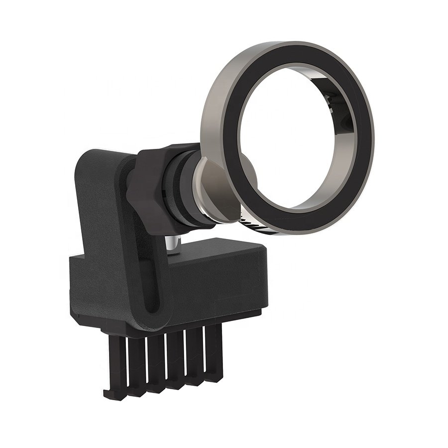 Car Interior Accessories Lossless Installation Air Outlet Magsafe Magnetic Phone Mount Holder For Tesla Model 3 Model Y