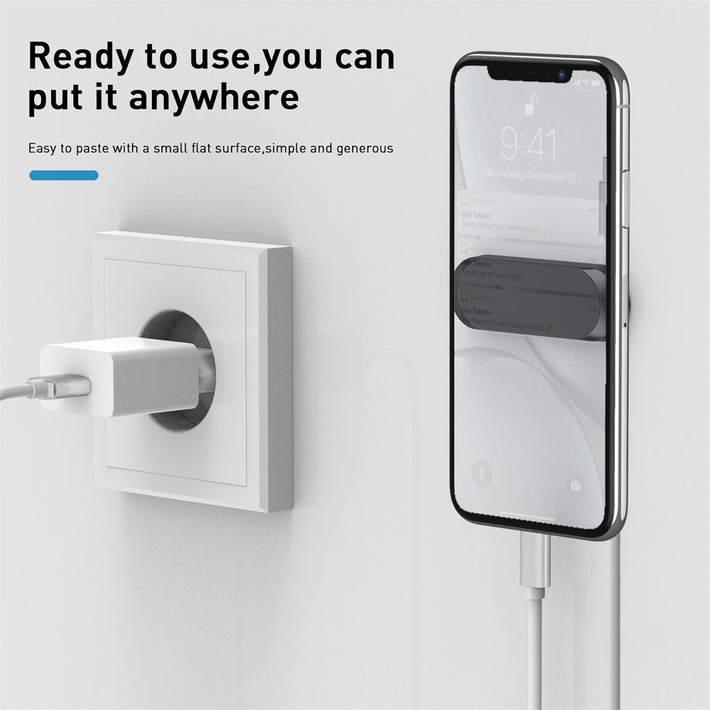 Factory Wholesale magnetic phone holder car mount phone holder