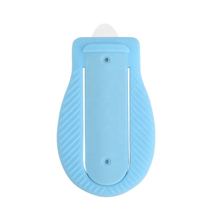 Silicon Universal Phone Holder Silicone Mobile Phone Holders Customized Cell Phone Universal Flexible Waterproof Porta Telefono
